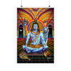 "Shiva" Prints - Image 89