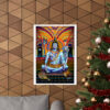 "Shiva" Prints - Image 92