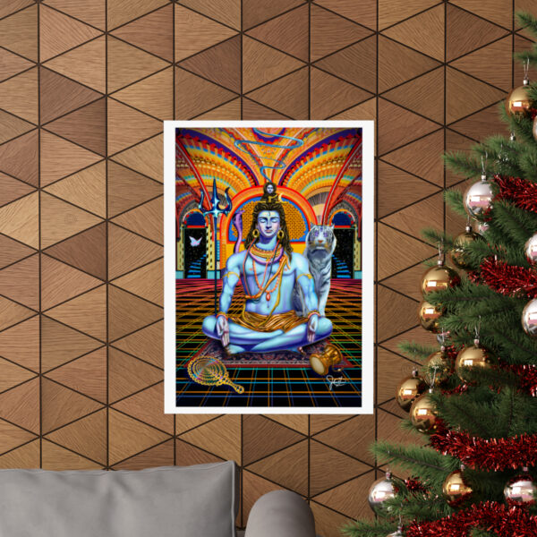"Shiva" Prints - Image 92