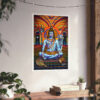 "Shiva" Prints - Image 94
