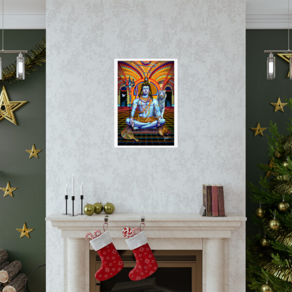"Shiva" Prints - Image 95