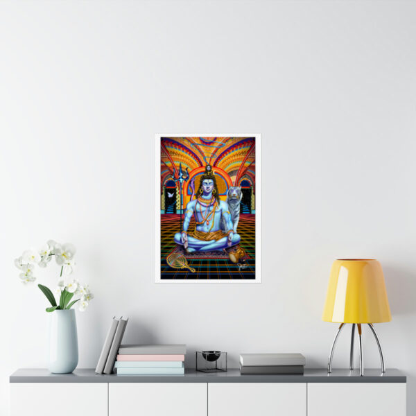 "Shiva" Prints - Image 96