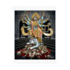 "Kali" Print - Image 42
