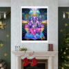 "Remover of Obstacles" Print - Image 47
