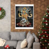 "Kali" Print - Image 44