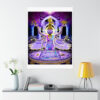 "The Game of Existence" Print - Image 48