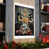 "Kali" Print - Image 45