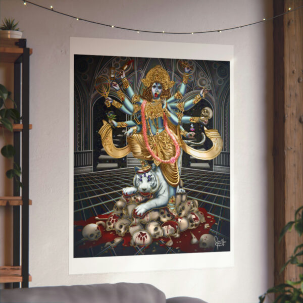 "Kali" Print - Image 46