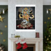 "Kali" Print - Image 47