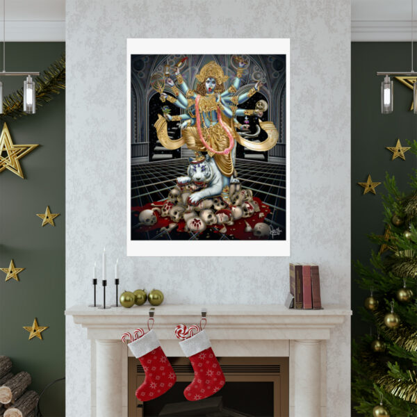 "Kali" Print - Image 47