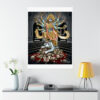 "Kali" Print - Image 48