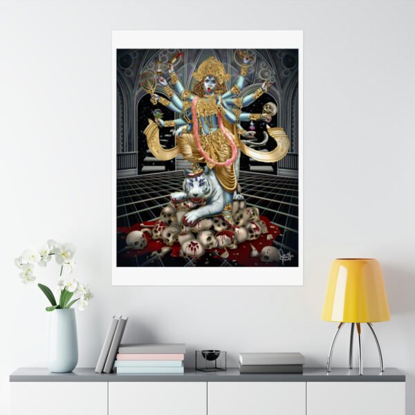 "Kali" Print - Image 48