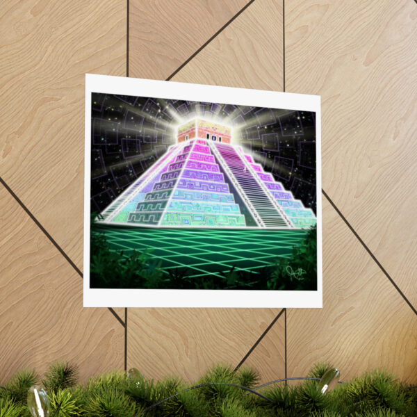 “Going Home” Print - Image 5