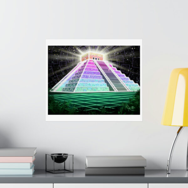 “Going Home” Print - Image 8