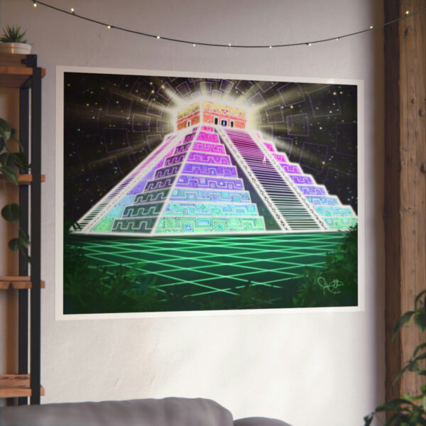 “Going Home” Print - Image 46