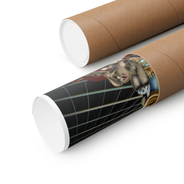 "Kali" Print - Image 11