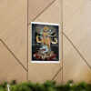 "Kali" Print - Image 13