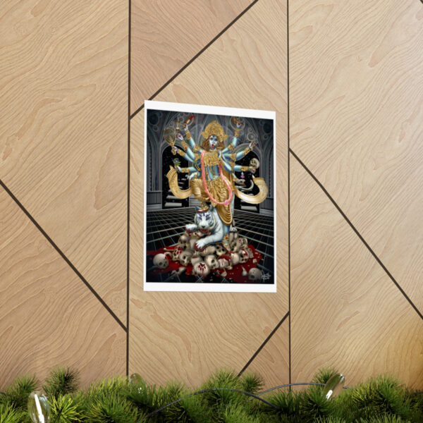 "Kali" Print - Image 13