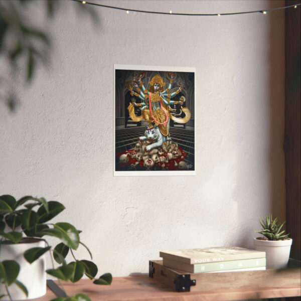 "Kali" Print - Image 14