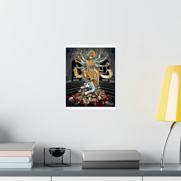 "Kali" Print - Image 16