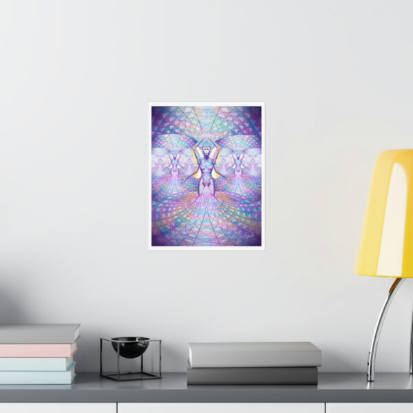 "Crystal Palace" Print - Image 16