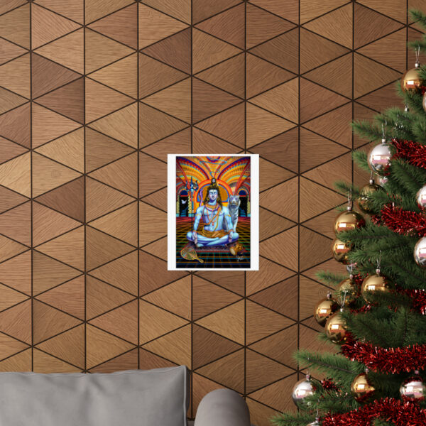 "Shiva" Prints - Image 12