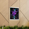 "Hyperspace" Print - Image 13