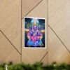 "Remover of Obstacles" Print - Image 13