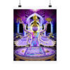 "The Game of Existence" Print - Image 9