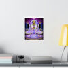"The Game of Existence" Print - Image 16