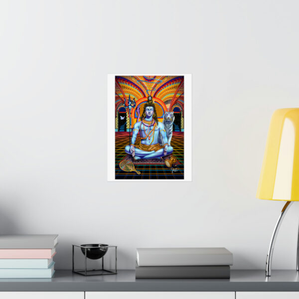 "Shiva" Prints - Image 16