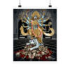 "Kali" Print - Image 9