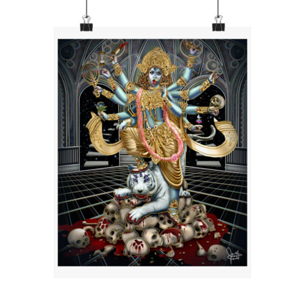 "Kali" Print - Image 9