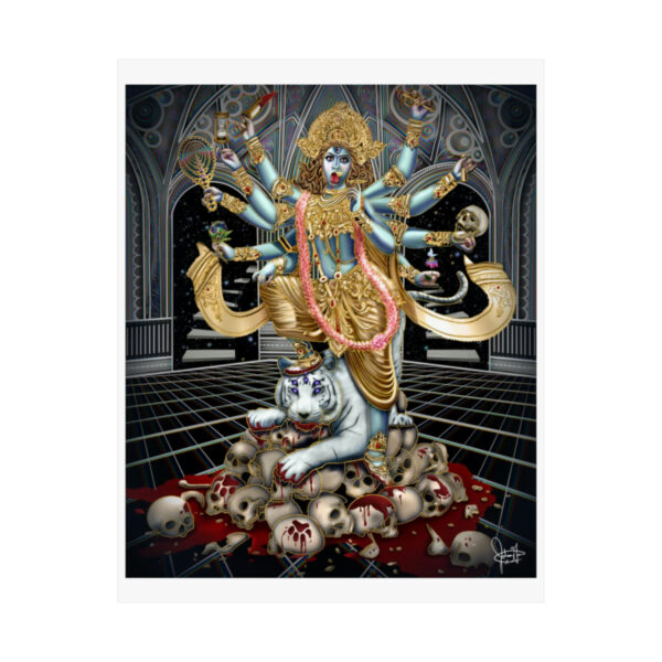 "Kali" Print - Image 10