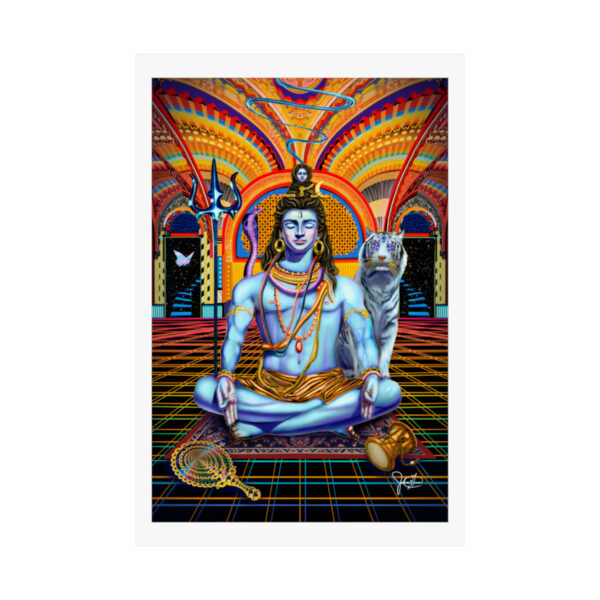"Shiva" Prints - Image 18