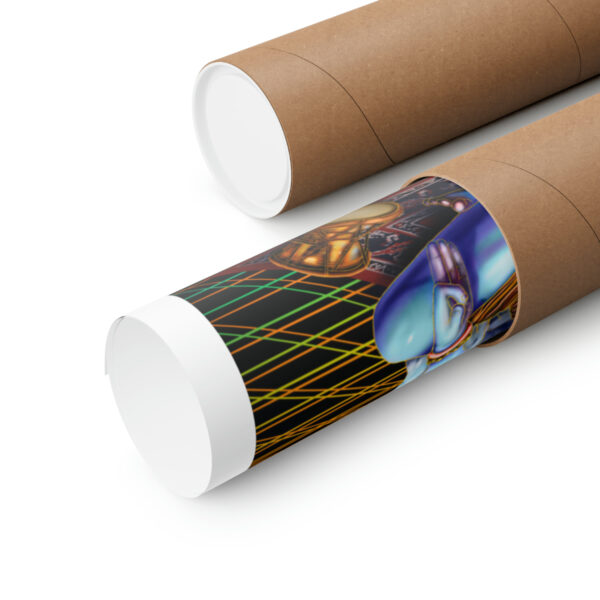 "Shiva" Prints - Image 19