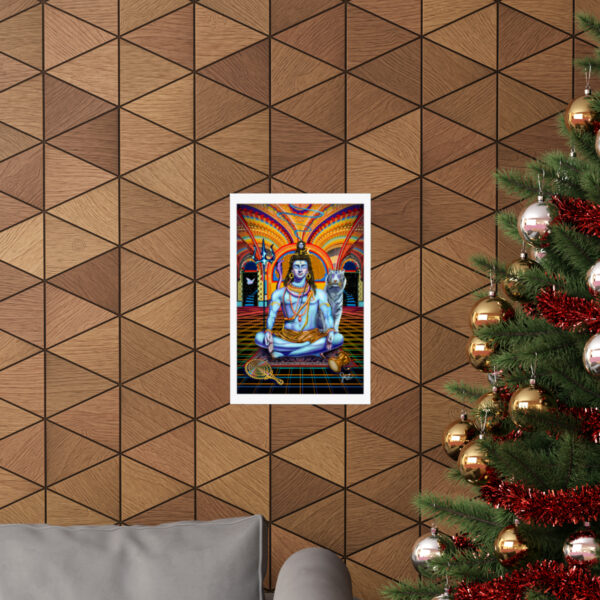 "Shiva" Prints - Image 20