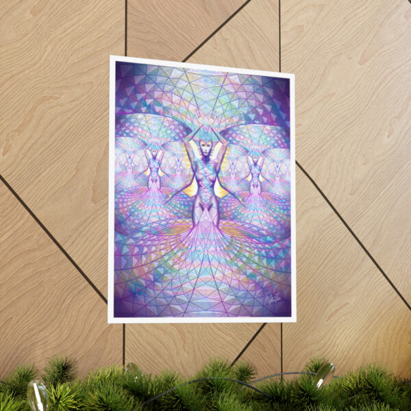 "Crystal Palace" Print - Image 21
