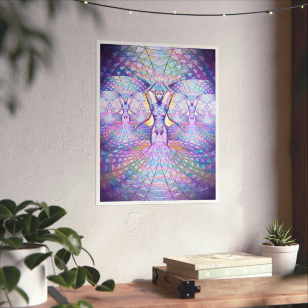 "Crystal Palace" Print - Image 22
