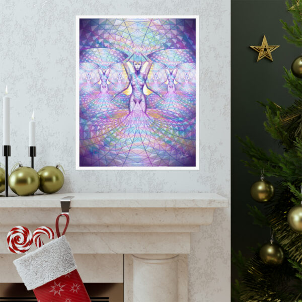 "Crystal Palace" Print - Image 23