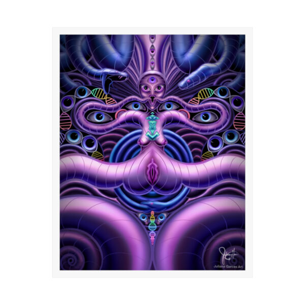 "Birth and Death" Print - Image 18