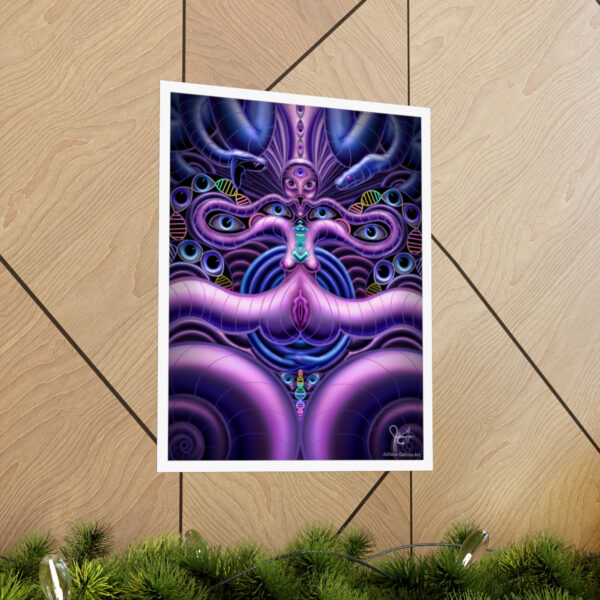 "Birth and Death" Print - Image 21