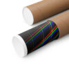 "Hyperspace" Print - Image 19
