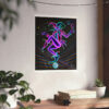 "Hyperspace" Print - Image 22