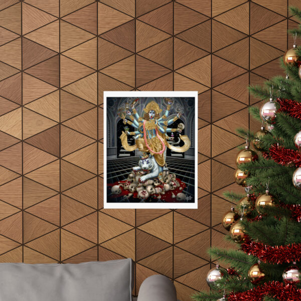 "Kali" Print - Image 20