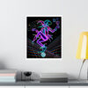"Hyperspace" Print - Image 24