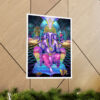 "Remover of Obstacles" Print - Image 5