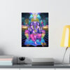 "Remover of Obstacles" Print - Image 8