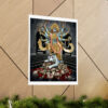 "Kali" Print - Image 21