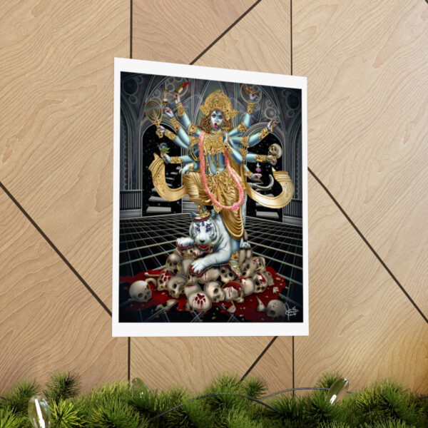 "Kali" Print - Image 21
